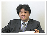 遠藤彰さん