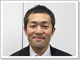 荻野哲さん
