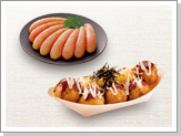 チーズ明太子味